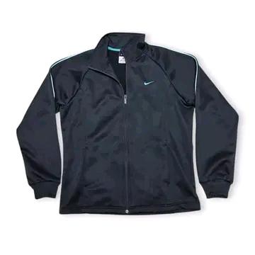 Nike 나이키 여성 드라이핏 트레이닝 져지 트랙탑 일본제품 2