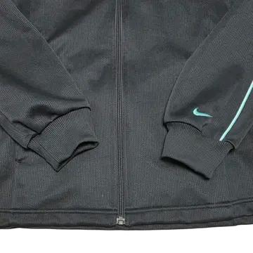 Nike 나이키 여성 드라이핏 트레이닝 져지 트랙탑 일본제품 3