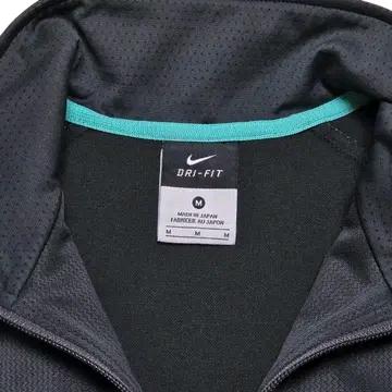Nike 나이키 여성 드라이핏 트레이닝 져지 트랙탑 일본제품 4