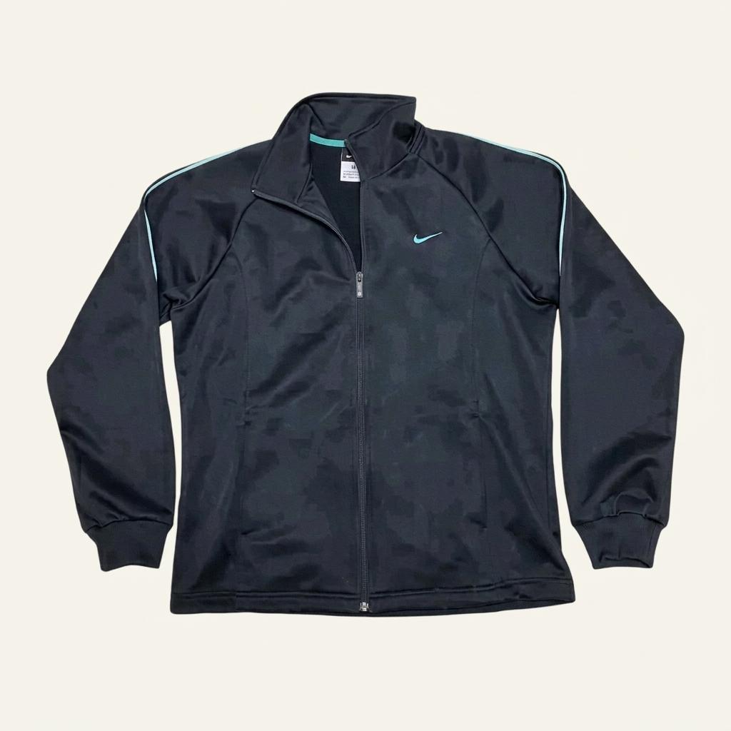 Nike 나이키 여성 드라이핏 트레이닝 져지 트랙탑 일본제품 1