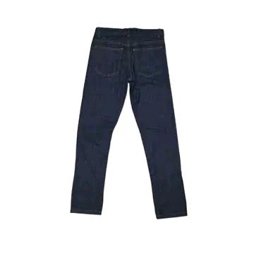 A.P.C. 아페쎄 쁘띠 스탠다드핏 진 생지 데님 팬츠 4