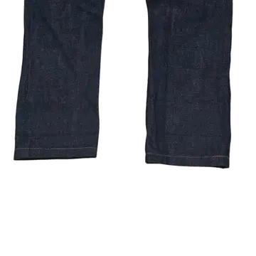 A.P.C. 아페쎄 쁘띠 스탠다드핏 진 생지 데님 팬츠 6