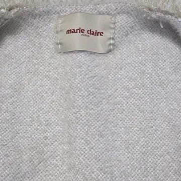 Marie Claire 마리끌레르 트리밍 트위드 자켓 가디건 6