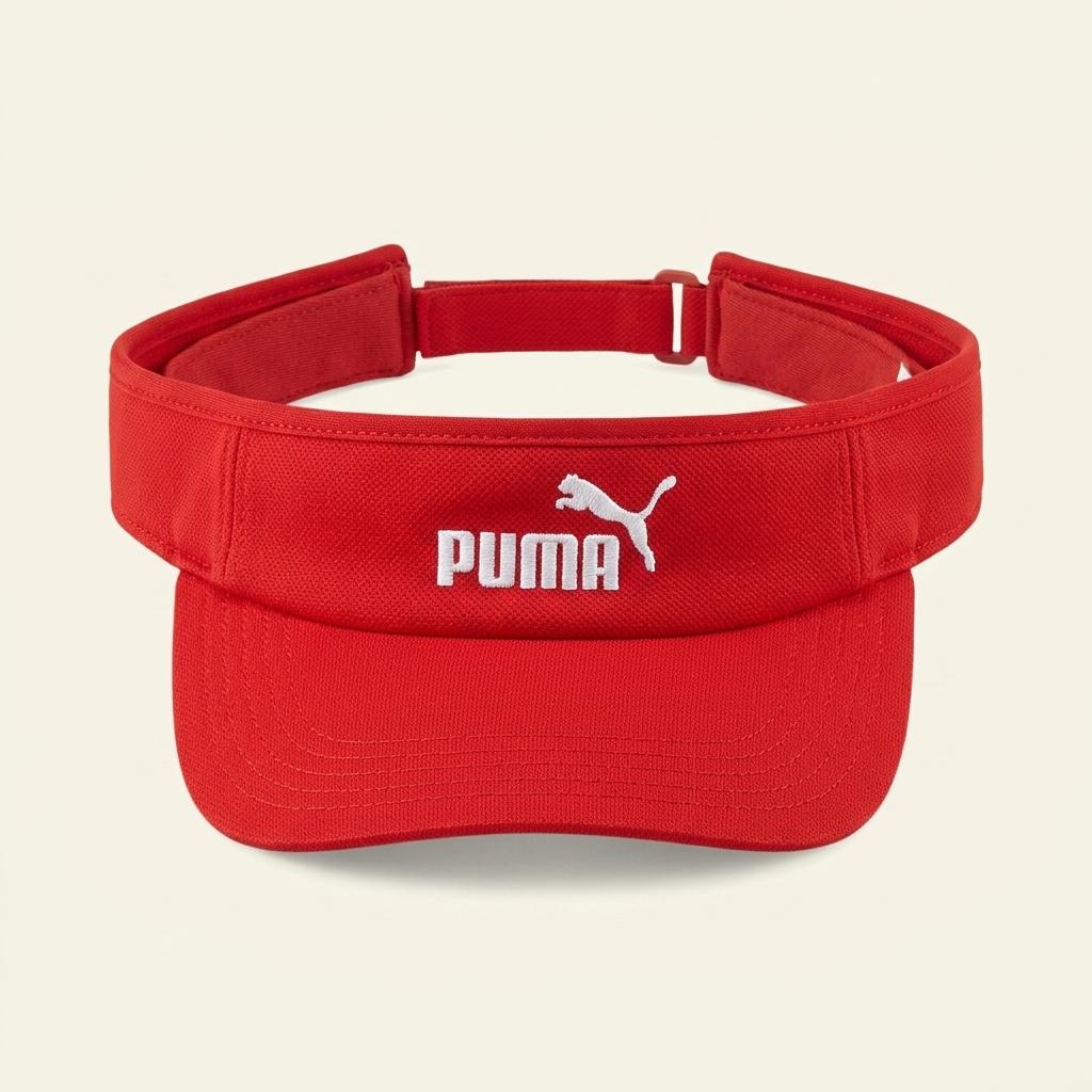 PUMA 푸마 썬캡 미사용 1