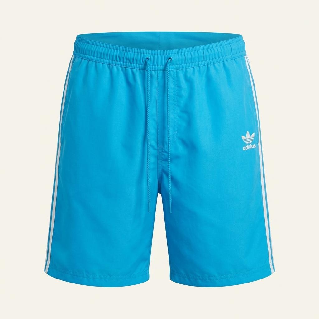 100,L)) adidas 아디다스 비치웨어 수영복 반바지 1