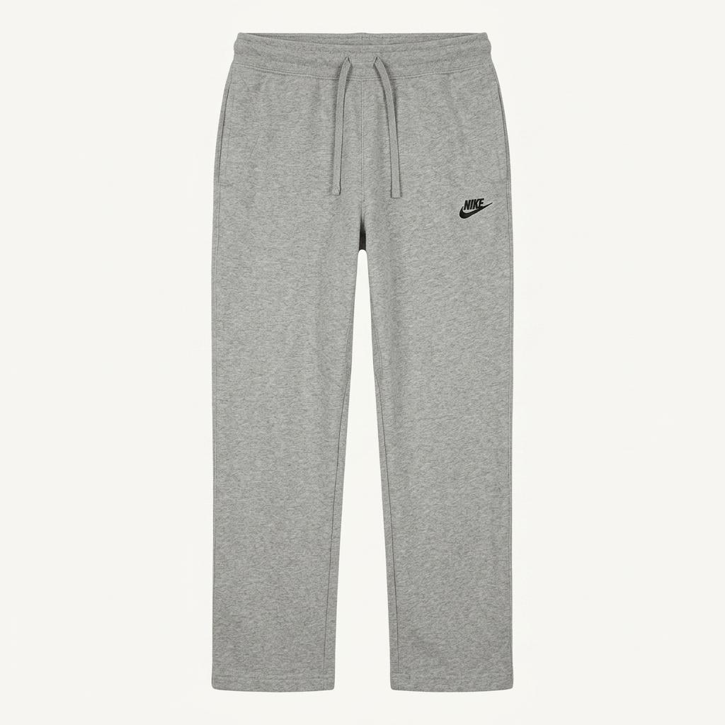 L,100)) NIKE 나이키 회색 바지 ! 나이키 트레이닝복 하의~ 1
