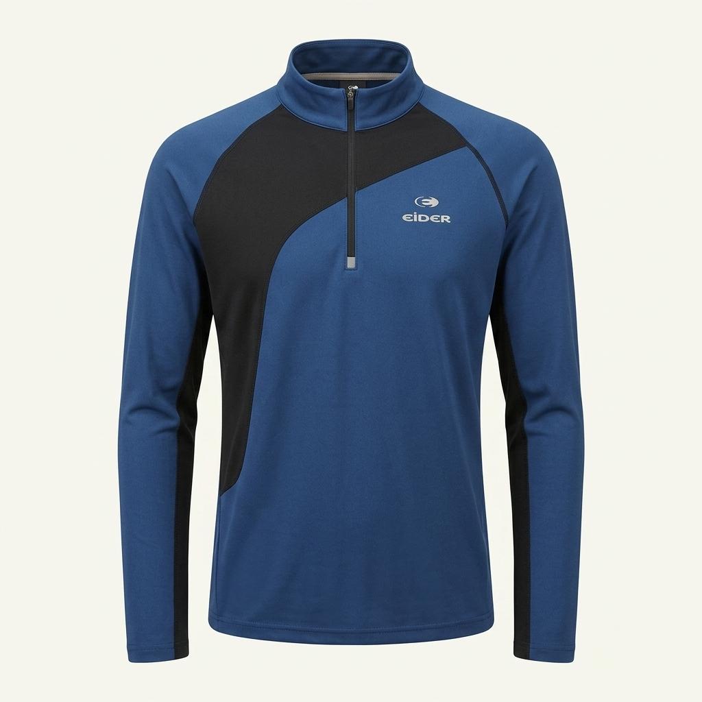 100,L)) EiDER 아이더 긴팔티셔츠 1