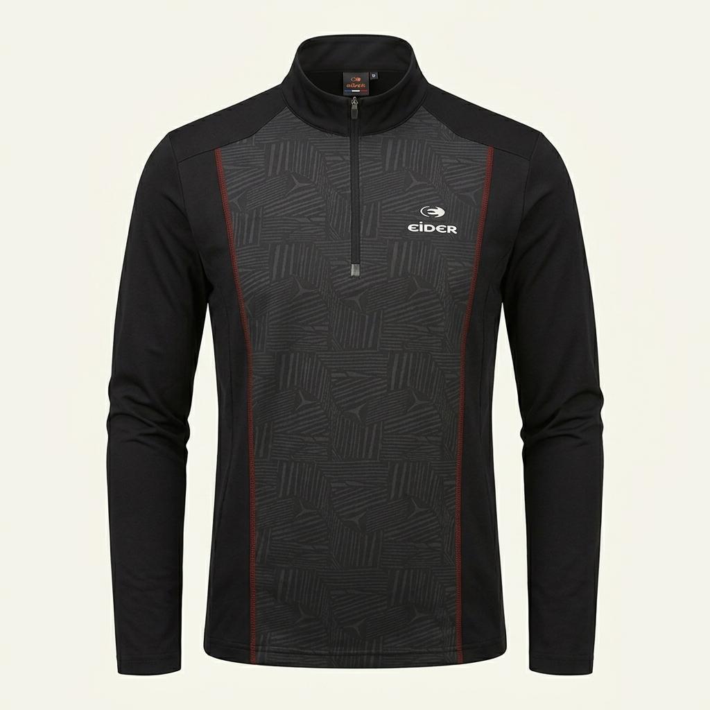 100,L)) EiDER 아이더 디자인 예쁜 긴팔티셔츠 1