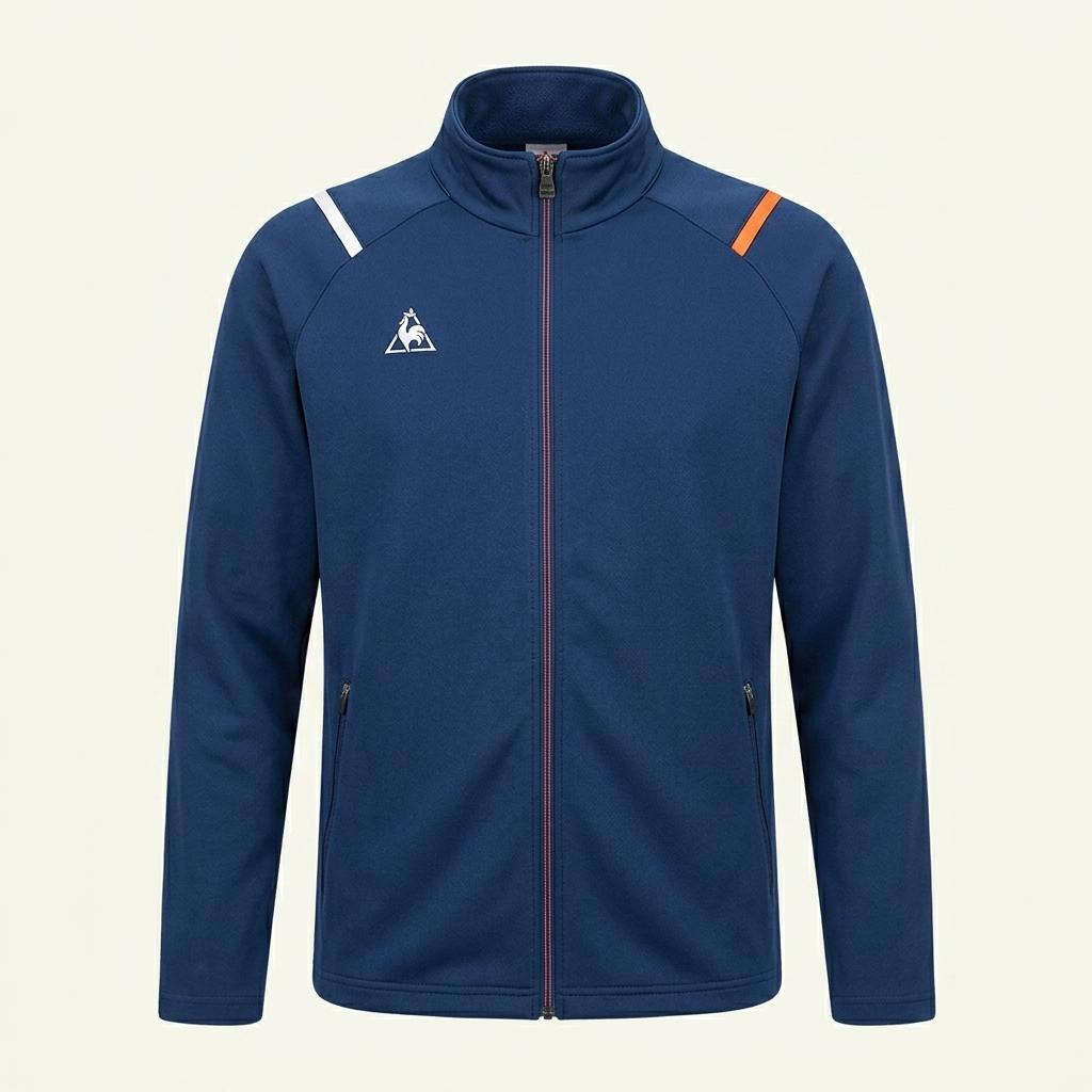 105,XL)) le coq sportif 르꼬끄 져지 1
