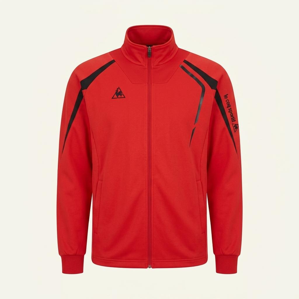 100,L)) le coq sportif 르꼬끄 져지 1
