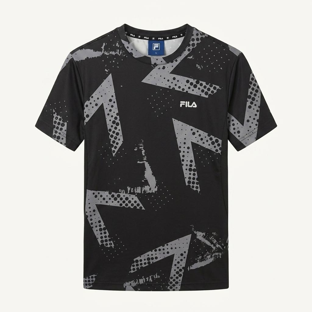 85,XS)) FILA 휠라 반팔티셔츠 !  1