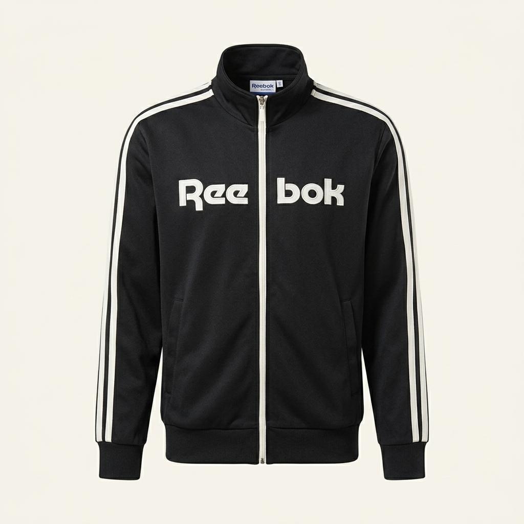 100,L)) Reebok 리복 빅로고 져지 1
