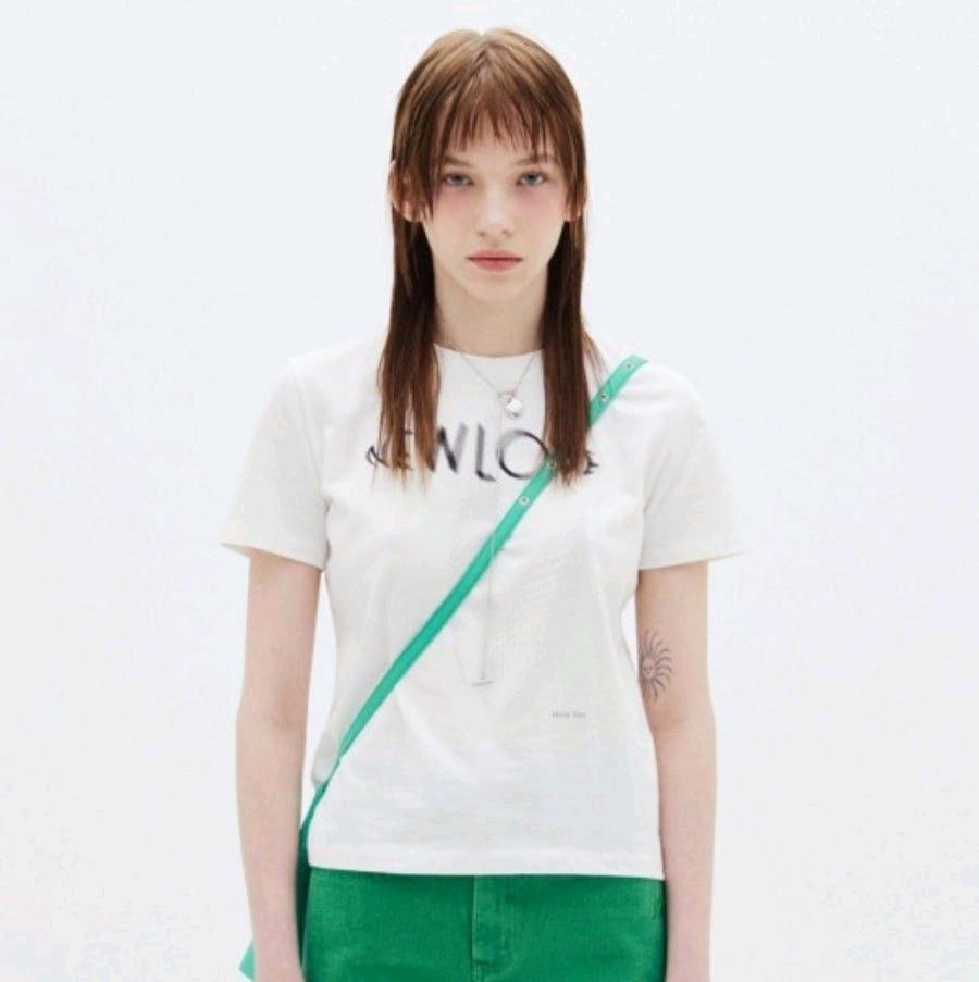 마뗑킴 PIGMENT NEW LOVE TOP 4
