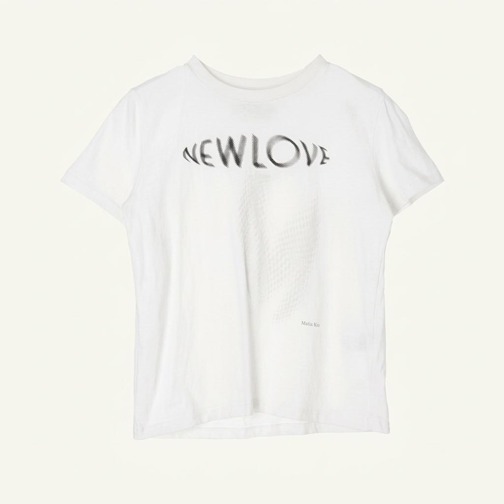 마뗑킴 PIGMENT NEW LOVE TOP 1