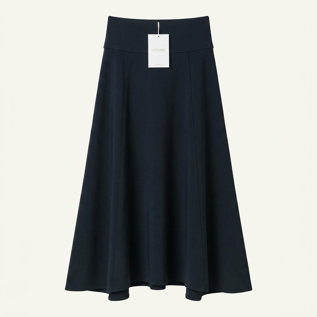 새상품)제이청 시그니처 스커트 Senior Matt Sealing Skirt