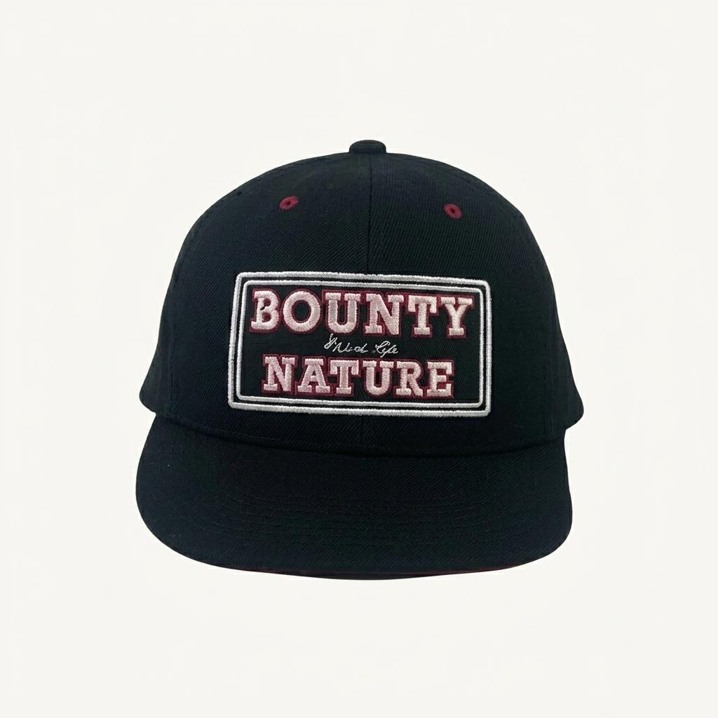 [1512] 더파트먼트 BOUNTY NATURE 캡 1