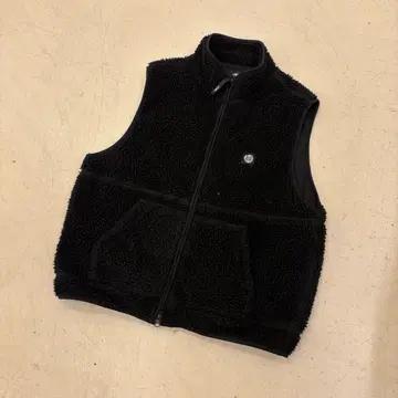 Lmc 플리스 스몰로고 베스트 2