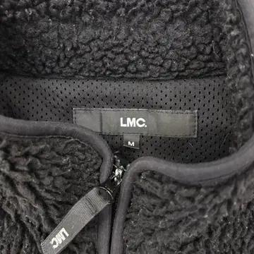 Lmc 플리스 스몰로고 베스트 4