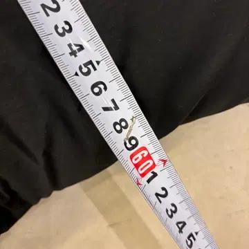 자라 블랙 숏 패딩 점퍼 5