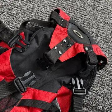 오클리 아이콘 아카이브 테크니컬 백팩 3294 5
