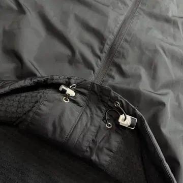 나이키 스우시 에슬레틱 러닝 바람막이 3304 4