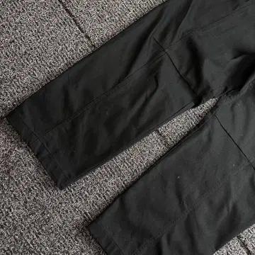 노스페이스 고프코어 벨티드 와이드 치노팬츠 3306 4