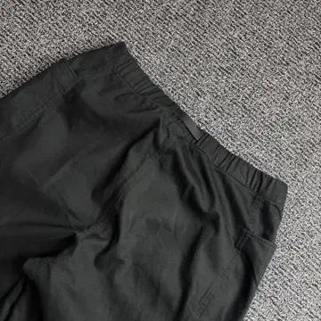 노스페이스 고프코어 벨티드 와이드 치노팬츠 3306 8