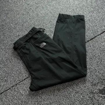 노스페이스 고프코어 벨티드 와이드 치노팬츠 3306 2