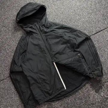 아디다스 사이드라인 에슬레틱 바람막이 자켓 3309 2