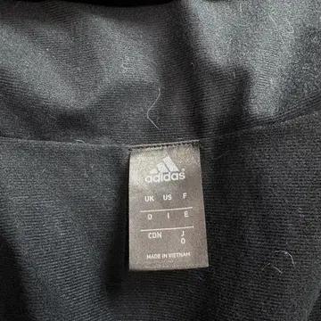 아디다스 사이드라인 에슬레틱 바람막이 자켓 3309 5