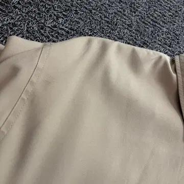 폴로 랄프로렌 포니로고 베이지 해링턴 스윙톱 자켓 3315 5