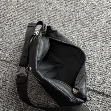 나이키 스우시 팀 트레이닝 웨이스트 백 3319 6