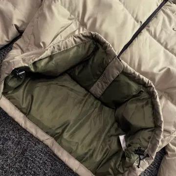00s 나이키 올드스쿨 뉴챔프 다운 푸퍼 패딩 3322 5