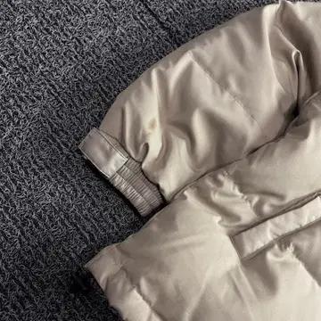 00s 나이키 올드스쿨 뉴챔프 다운 푸퍼 패딩 3322 4