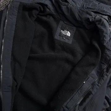 노스페이스 하이벤트 고프코어 마운틴 자켓 3324 6