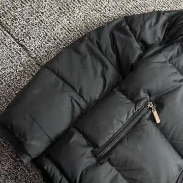 오니츠카 타이거 푸퍼 다운 점퍼 3330 5