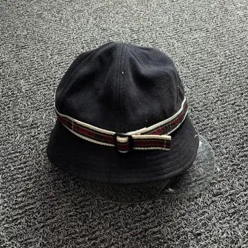 폴로 랄프로렌 아카이브 버클 디테일 버킷햇 3342 2