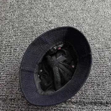 폴로 랄프로렌 아카이브 버클 디테일 버킷햇 3342 6
