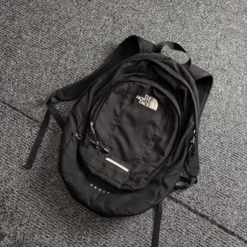 노스페이스 볼트 블랙 테크 백팩 3343 2