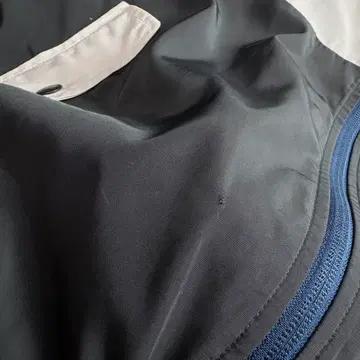 그레고리 빅로고 윈드 브레이커 트랙 셋업 3348 4