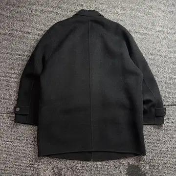 90s YSL 입생로랑 아카이브 발마칸 코트 3356 6