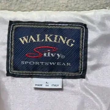Walking by Silvy 빈티지 울+알파카 에스닉 후드 자켓 4