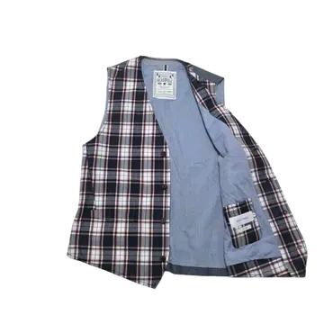 Beanpole 빈폴 빈티지 정장 조끼 베스트 3