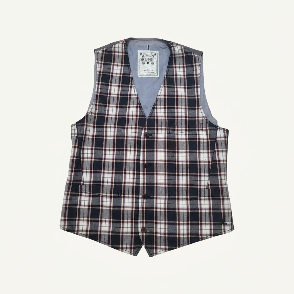 Beanpole 빈폴 빈티지 정장 조끼 베스트 1