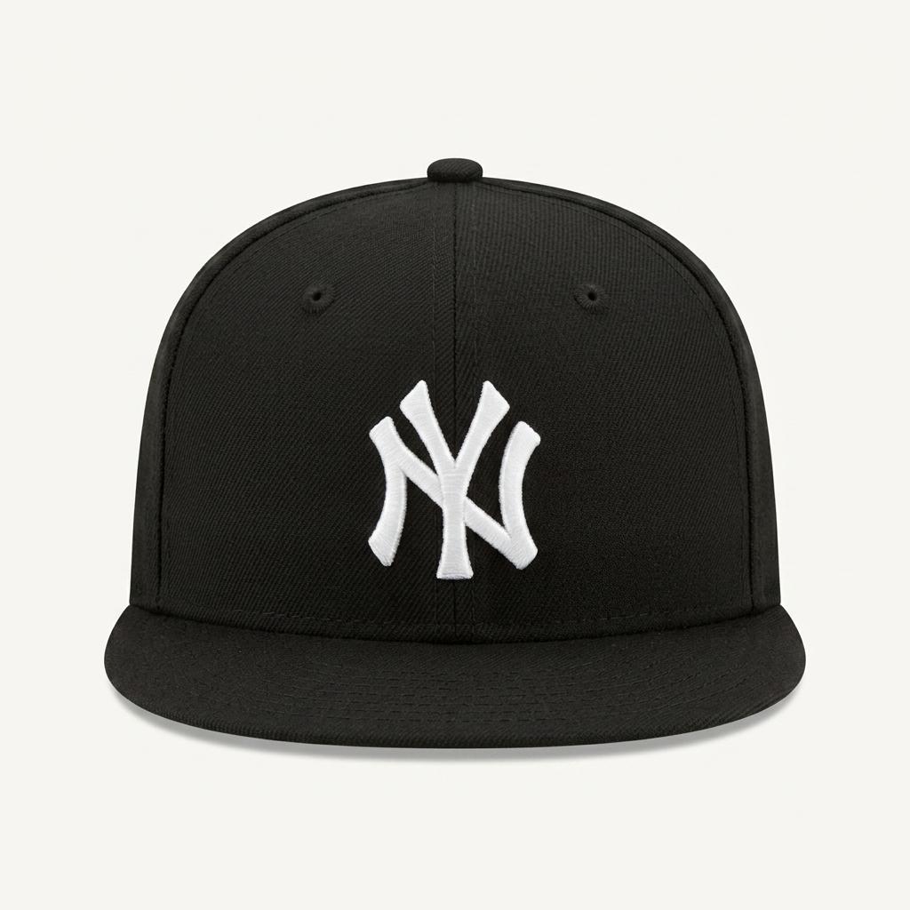 뉴에라 키즈 NY 양키스 59FIFTY 볼캡 1