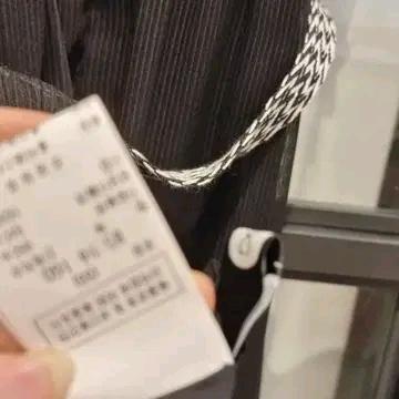듀엘 오프숄더  원피스 55사이즈 새제품 6