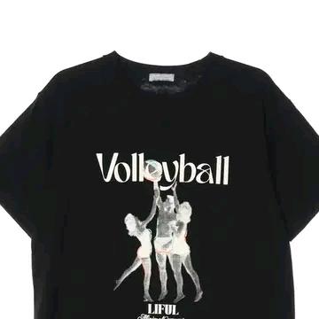 LIFUL  라이풀미니멀가먼츠 티셔츠 남성 (M) 4