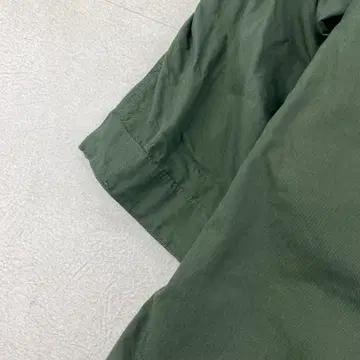 70s 미군 오리지널 M65 피쉬테일 개파카 커스텀 외피 자켓 (100 5