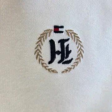 타미힐피거 니트 아이보리 M 6