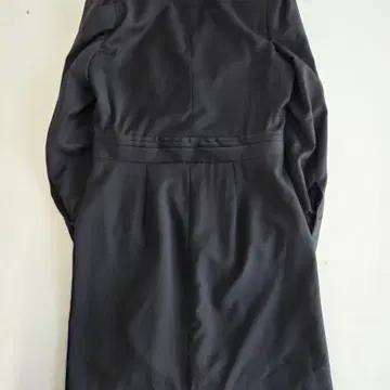 The Kooples 더 쿠플스 정장 랩 원피스 블랙 2 9